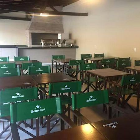 Balneário Camboriú Pousada Sabores Do Mar Laranjeiras מראה חיצוני תמונה