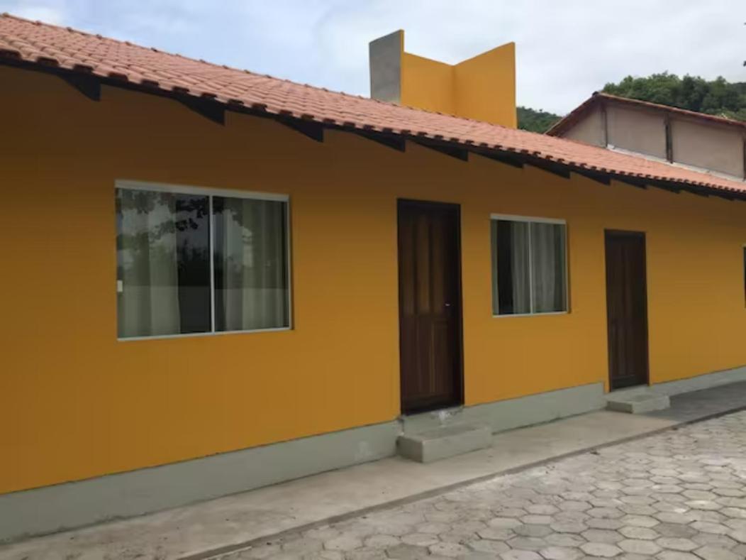 Balneário Camboriú Pousada Sabores Do Mar Laranjeiras מראה חיצוני תמונה