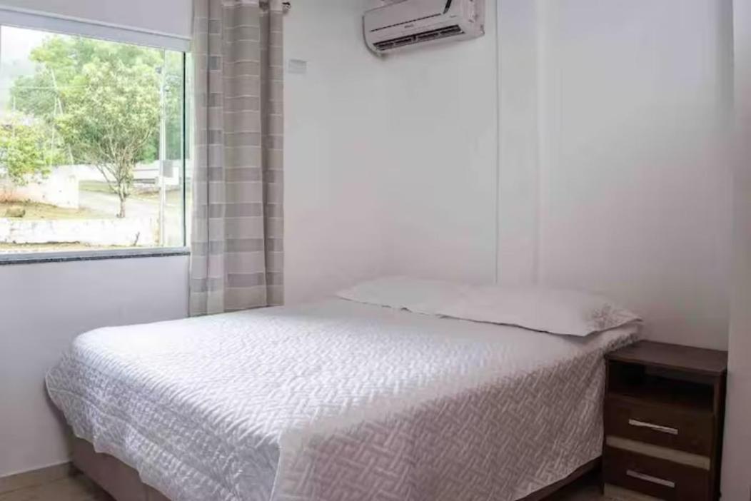 Balneário Camboriú Pousada Sabores Do Mar Laranjeiras מראה חיצוני תמונה