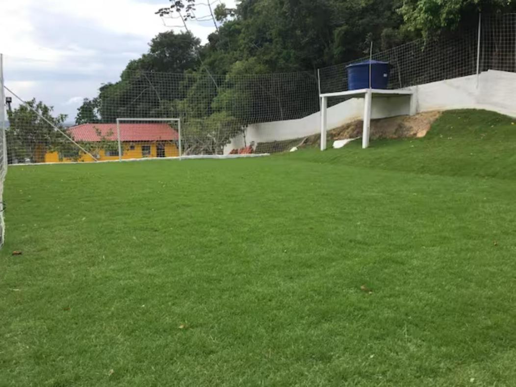 Balneário Camboriú Pousada Sabores Do Mar Laranjeiras מראה חיצוני תמונה