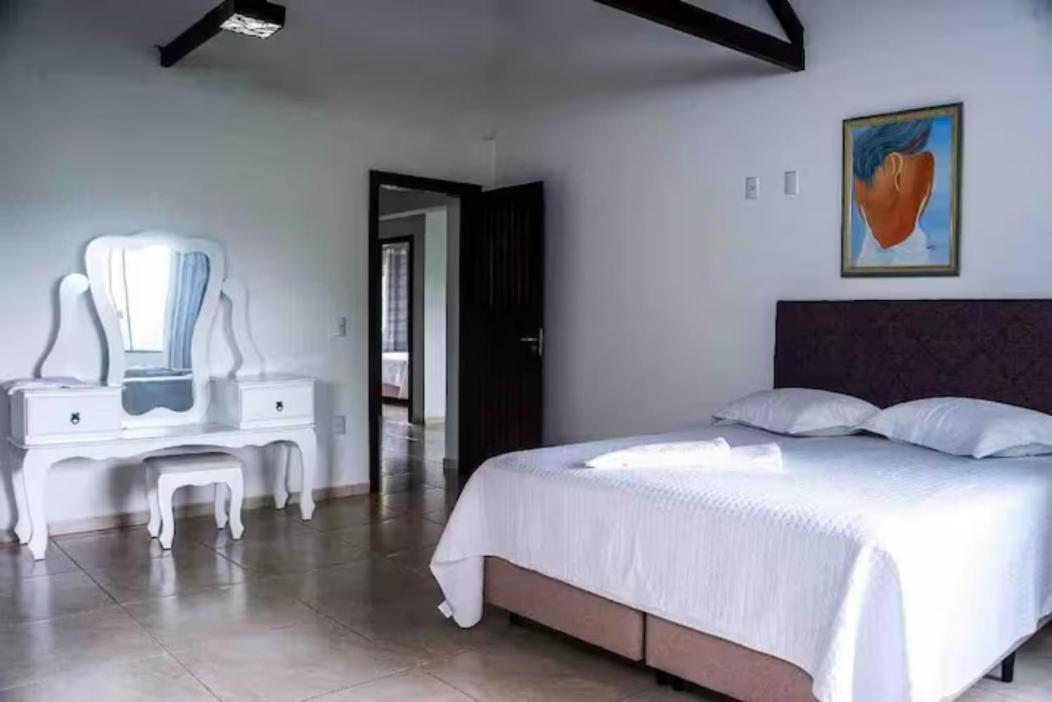 Balneário Camboriú Pousada Sabores Do Mar Laranjeiras מראה חיצוני תמונה