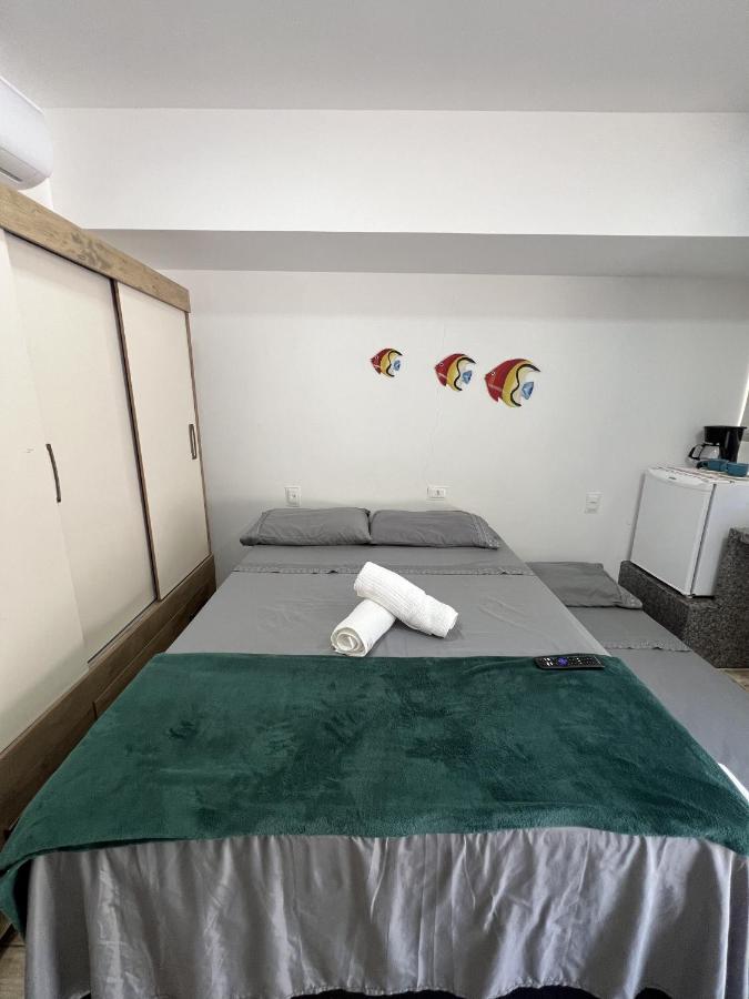 Balneário Camboriú Pousada Sabores Do Mar Laranjeiras מראה חיצוני תמונה