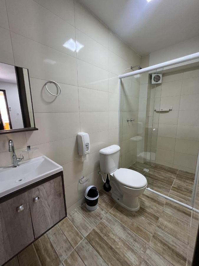 Balneário Camboriú Pousada Sabores Do Mar Laranjeiras מראה חיצוני תמונה