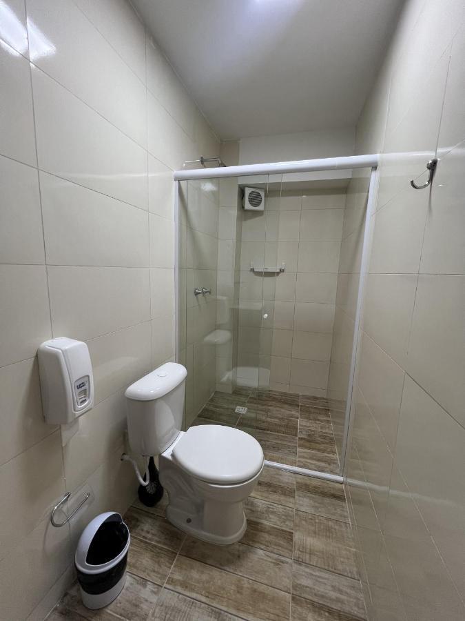 Balneário Camboriú Pousada Sabores Do Mar Laranjeiras מראה חיצוני תמונה