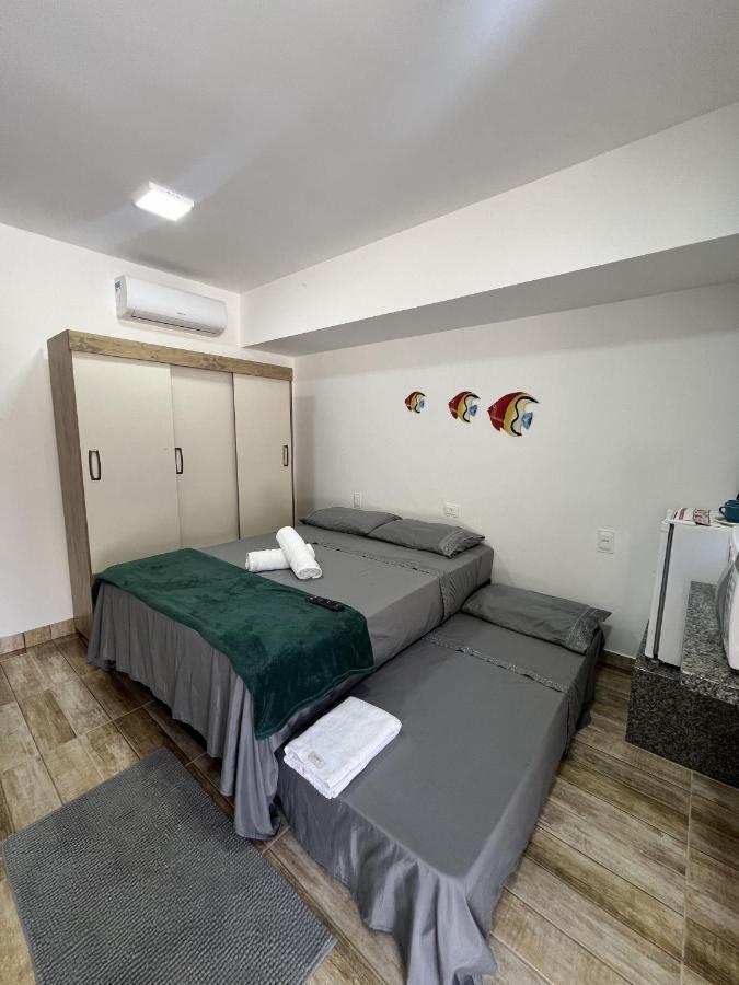 Balneário Camboriú Pousada Sabores Do Mar Laranjeiras מראה חיצוני תמונה