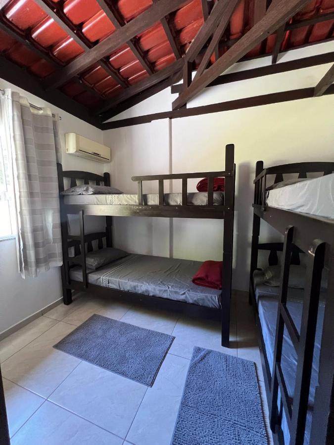 Balneário Camboriú Pousada Sabores Do Mar Laranjeiras מראה חיצוני תמונה